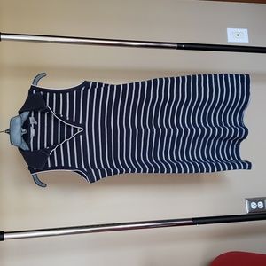 Bass sleeveless casual dress